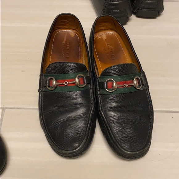 Gucci men shoes - Picture 1 of 7